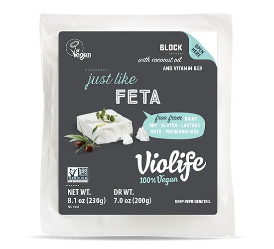 violife feta