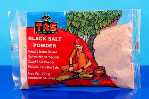 Kala Namak