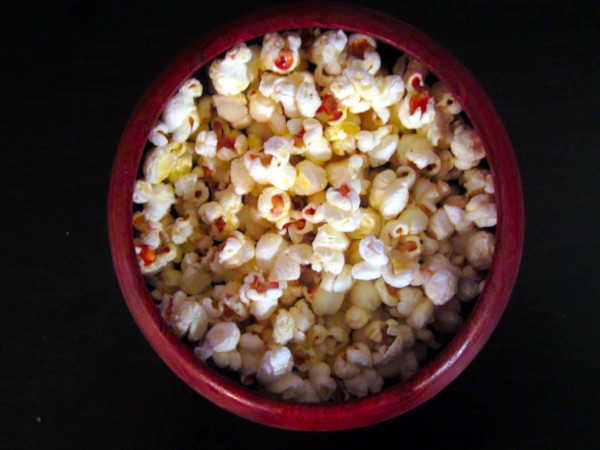 popcorn hartig