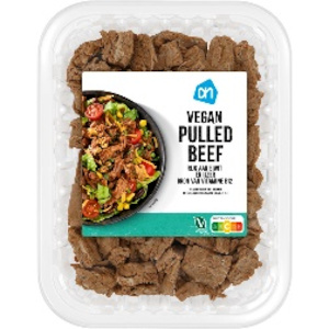 pulled beef