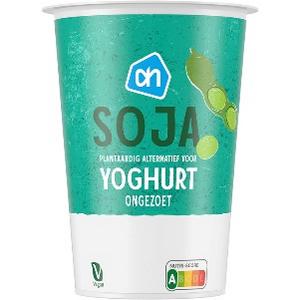 sojayoghurt