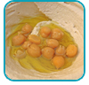 hummus thb