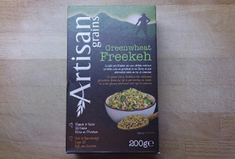 Freekeh