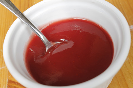 aardbeienjam