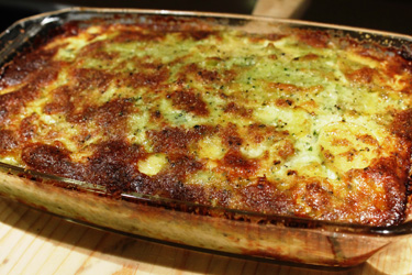 aardpeergratin