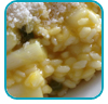 asperge risotto thb