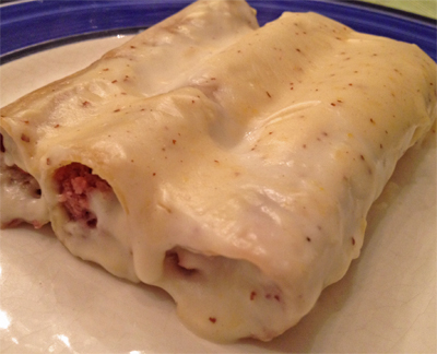 canneloni roseelliot