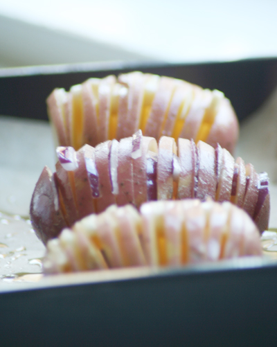 hasselback