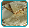 quesadilla thb