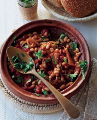 vegetarische_tajine