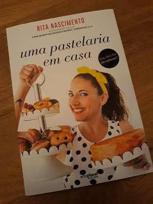 uma pastelaria