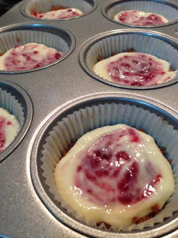 Cheesecakes 1