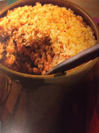 cassoulet