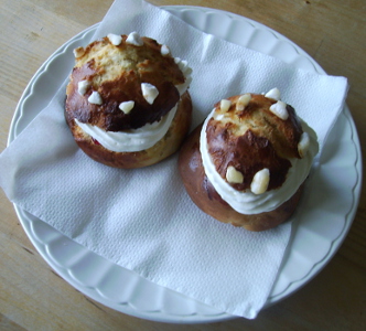 lasksiaspulla