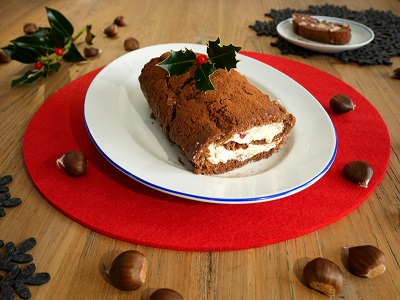 roulade kerst 2015