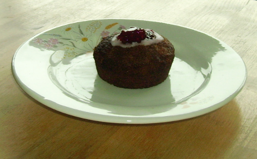 runeberggebak
