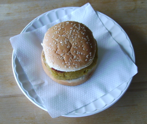 snertburger
