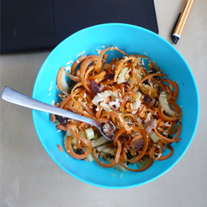SaladeWortelKokosMeta