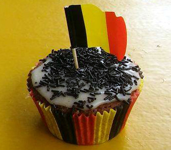 belgischecupcake