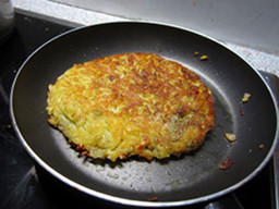 roesti thb