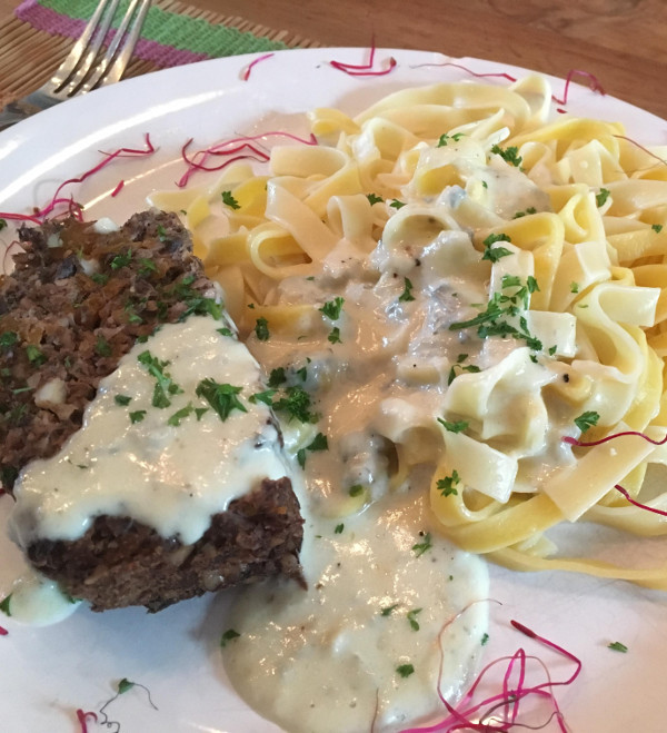 Herfstpate
