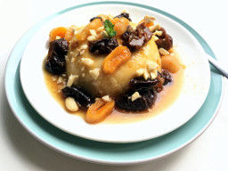 polentapuddingklein