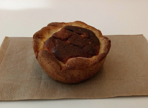 rijsttaartje