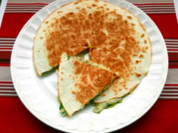 andijviequesadillaklein