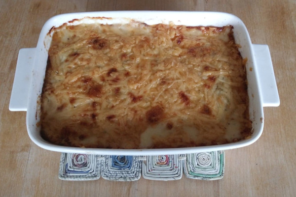 gegratineerdwitlof