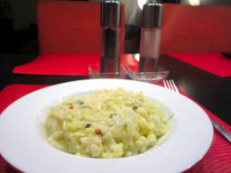 risotto venkel bloemkool thb