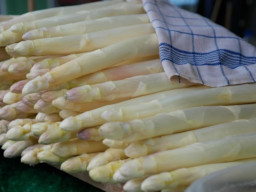 asperges thb