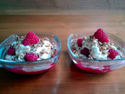 cranachan thb