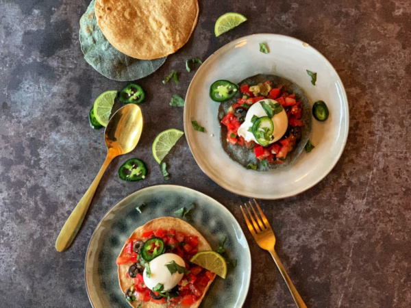 wraps salsa burrata