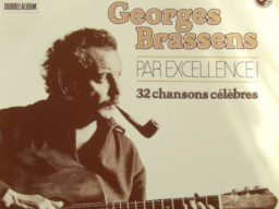 georges brassens