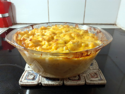 mac and cheese witlof klein
