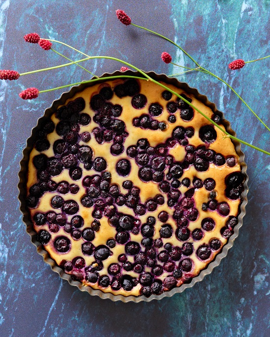 CLAFOUTIS groot