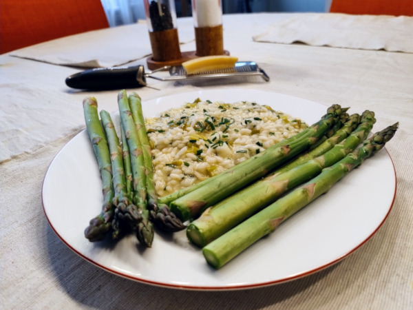 aspergerisotto