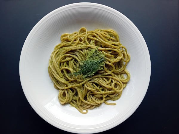 dillewalnotenpesto