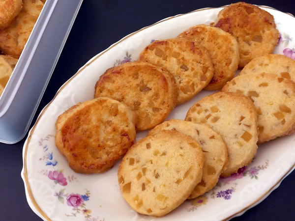 gemberkoekjes gr