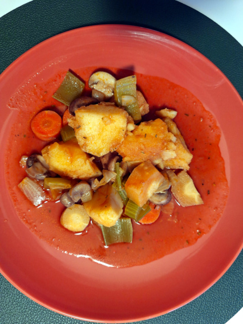 irish stew