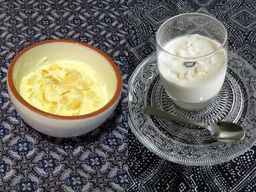 Indiase toetjes