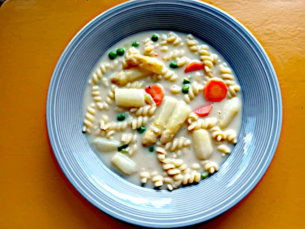 aspergesoep