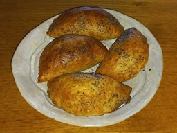 pasteitjes klein