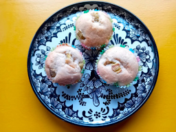rabarbercupcakes thb