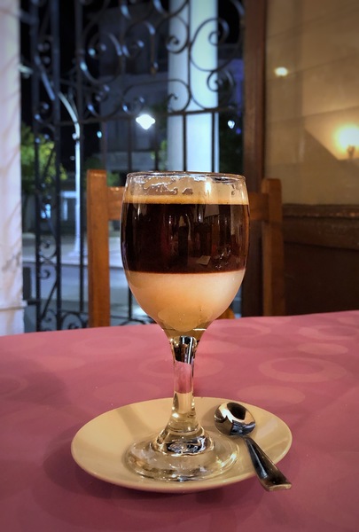 Cienfuegos koffieBombon