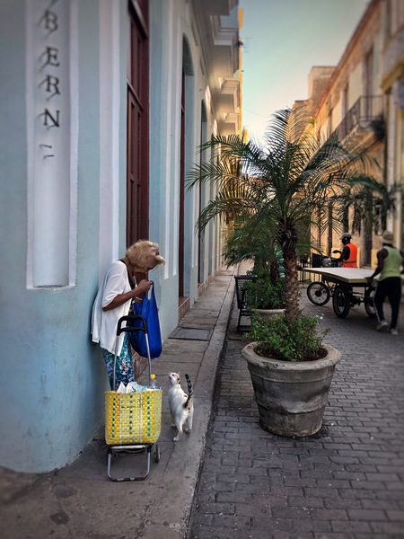 Havana straatbeeld1