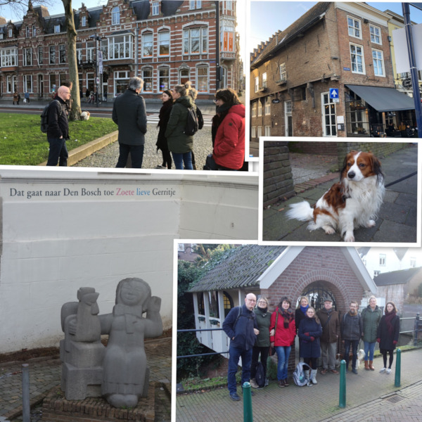 denbosch collage