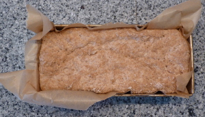 volkorenbrood