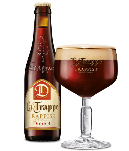 La Trappe Dubbel