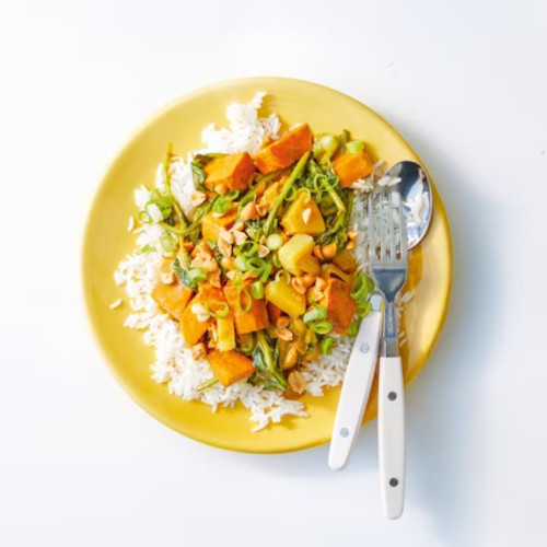 Super Jumbo Gele Curry